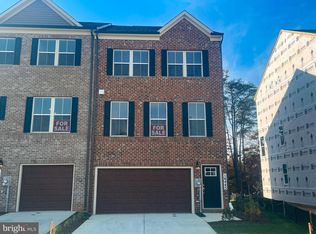 16413 Caribbean Way, Accokeek, MD 20607