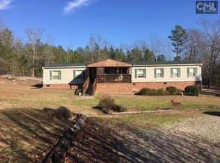 1083 Congress Rd, Eastover, SC 29044