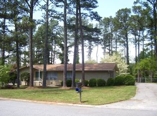 1609 Hebron Ln, Riverdale, GA 30296