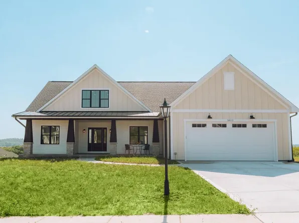 3803 Retzer COURT, Waukesha, WI 53188