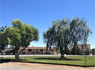 1851 Dan Way, Pahrump, NV 89060