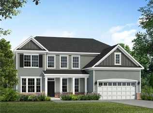 215 Heatherland Dr #7, Rock Hill, SC 29732