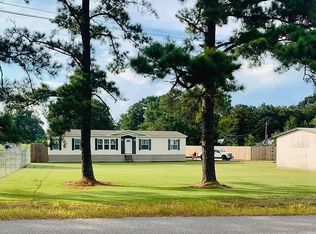 38110 Brown Rd, Prairieville, LA 70769