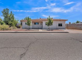 3706 Veranda Rd NE, Albuquerque, NM 87110