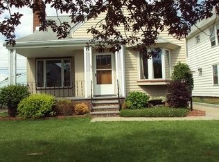 4824 E 84th St, Garfield Heights, OH
