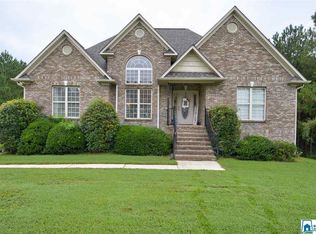 650 Ridgefield Way, Odenville, AL 35120