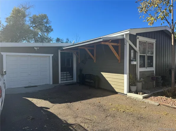 6500 E 88th Avenue LOT 316, Henderson, CO 80640