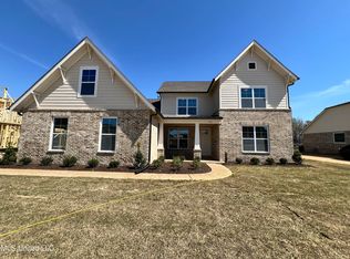 6768 Sunrise Loop E, Olive Branch, MS 38654
