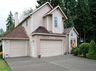 26122 Lake Wilderness Country Club Dr SE #C, Maple Valley, WA 98038