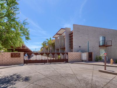 325 E Palm Ln #105, Phoenix, AZ, 85003