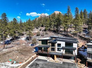 1124 Twin Buttes Ave, Durango, CO 81301
