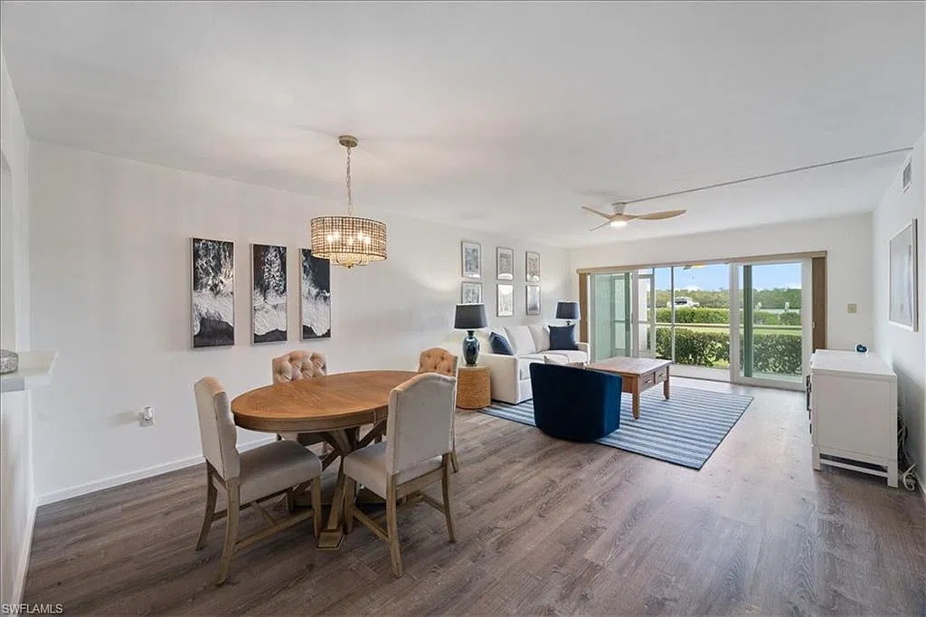 2 bed, 2.0 bath, 1100 sqft, $5,500 — Photo 3