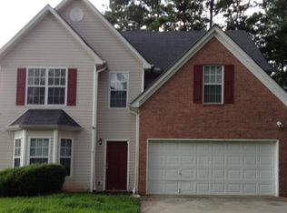 4721 Browns Mill Ferry Rd, Lithonia, GA 30038