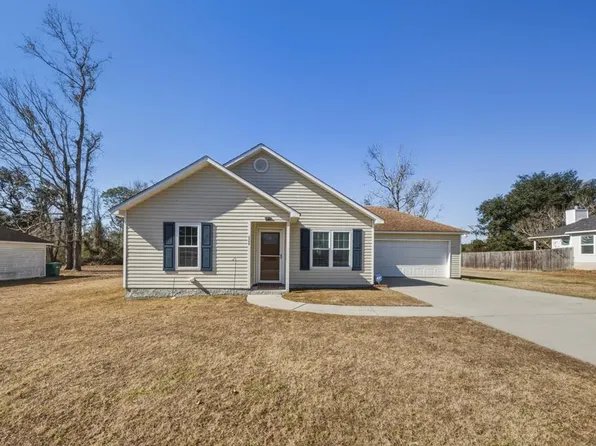 4366 Hampton Dr, Valdosta, GA 31605