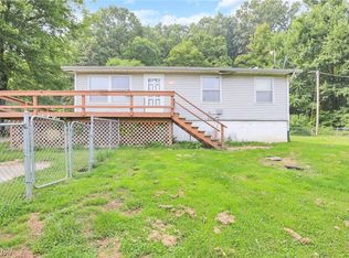 2380 Hamburg Rd SW, Lancaster, OH 43130