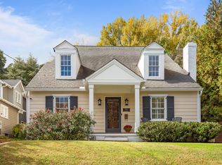 2211 Breeze Rd, Raleigh, NC 27608