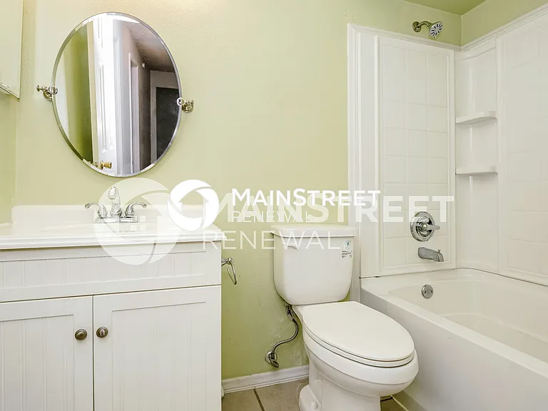 WM - Bathroom