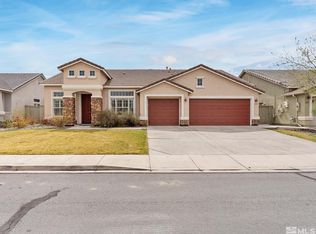 1610 Arboleda Dr, Reno, NV 89521