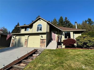 9307 15th Street SE, Lake Stevens, WA, 98258