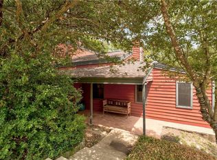 6107 Marquesa Dr, Austin, TX 78731