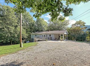 1565 Taylor Rd, Hiawassee, GA 30546