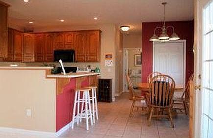 Breakfast Room