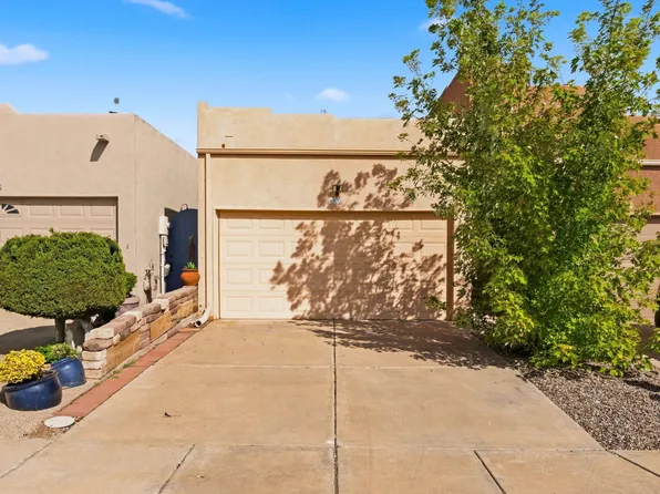 4532 Holiday Breeze Pl NE, Albuquerque, NM 87111