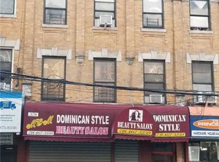 378 Ralph Ave #378, Brooklyn, NY 11233