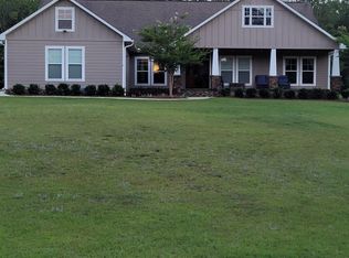 667 Lake Juniper Rd, Brewton, AL 36426