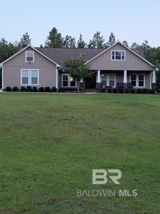 667 Lake Juniper Rd, Brewton, AL, 36426