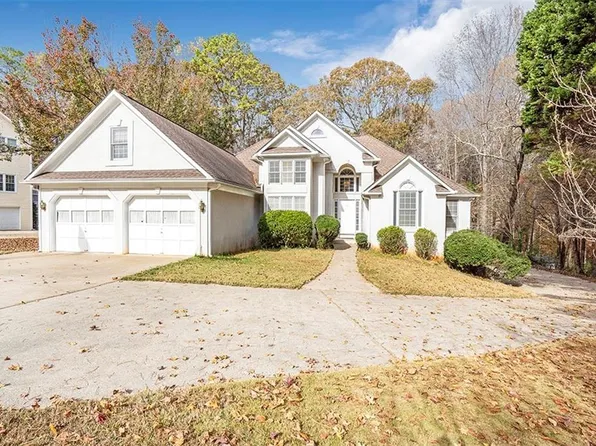 7560 Wynfield Dr, Cumming, GA 30040