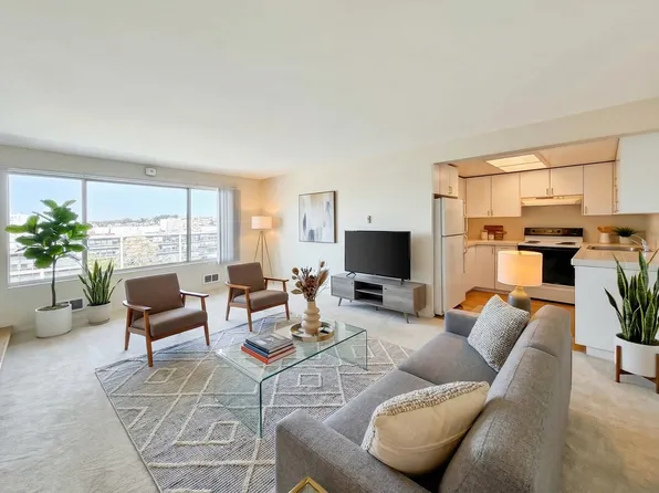 59 Lupine Ave APT 502, San Francisco, CA 94118