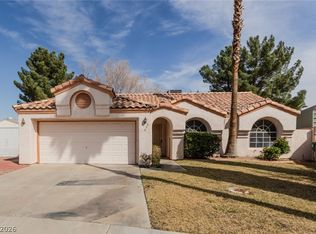 936 Chaps Cir, Henderson, NV 89002