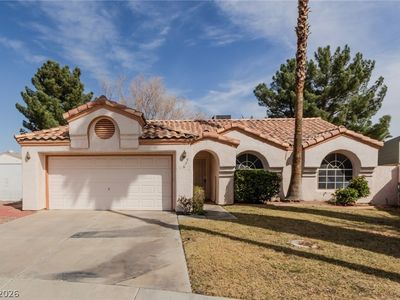 936 Chaps Cir, Henderson, NV, 89002