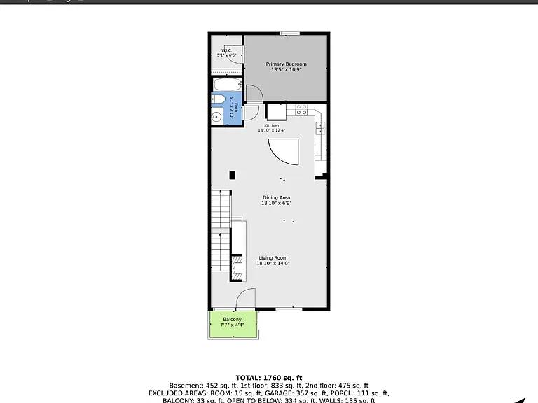 2388 S Wheeling Cir — Photo 32