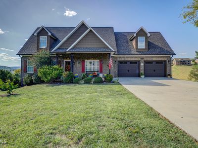 755 Hales Chapel Rd, Gray, TN, 37615