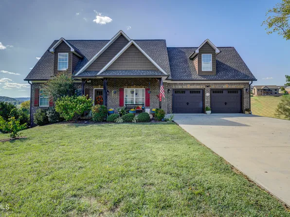 755 Hales Chapel Rd, Gray, TN 37615