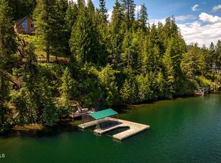 14342 S Spirit Lake Shr, Spirit Lake, ID 83869