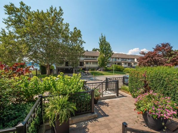 2901 Abbott St UNIT 112, Kelowna, BC V1Y 1G7