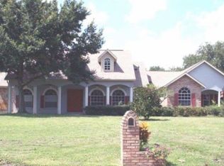 2606 Pemberton Creek Dr, Seffner, FL 33584