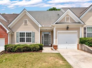 172 Riley Cir, Dawsonville, GA 30534