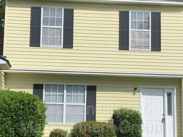 4736 Linfield Ln, North Charleston, SC 29418