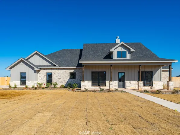 118 Kleingrass Rd, Abilene, TX 79606