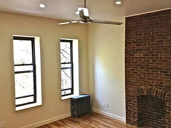 Rented by Perry Associates NYC Inc
