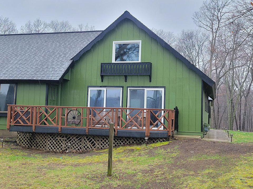 3725 N Bass Lake Rd, Pierson, MI 49339 Zillow