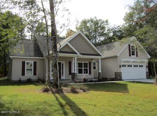 9055 Oak Ridge Plantation Dr SW, Calabash, NC 28467