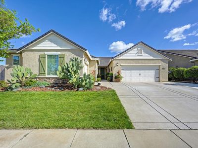 4821 Heather Ranch Way, Rancho Cordova, CA, 95742