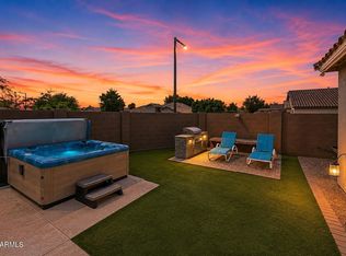 9727 N 182ND Lane, Waddell, AZ 85355