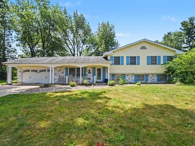6247 Exeter Ct, South Bend, IN, 46614