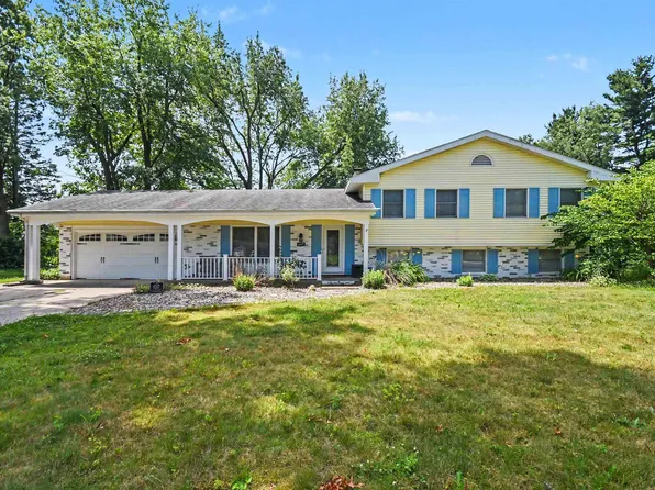 6247 Exeter Ct, South Bend, IN 46614